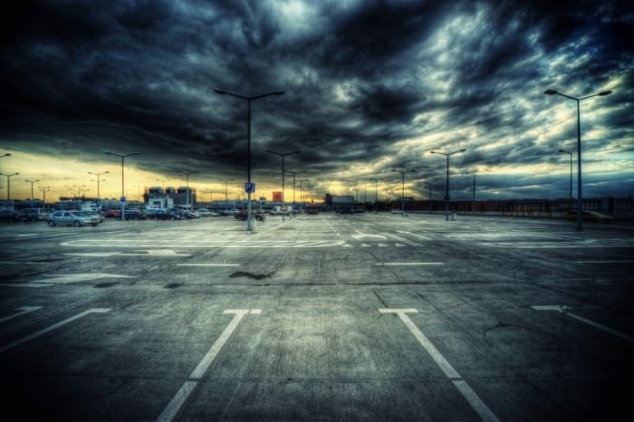 HDR photography by Jakub Kubica