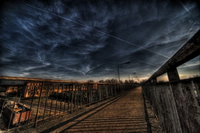 HDR photography by Jakub Kubica