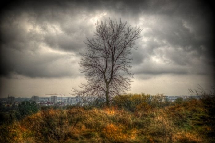 HDR photography by Jakub Kubica