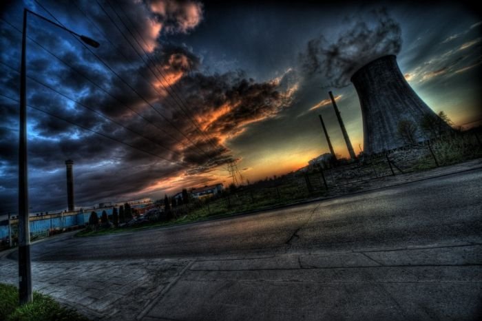 HDR photography by Jakub Kubica