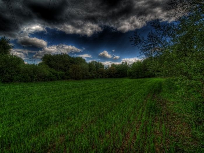 HDR photography by Jakub Kubica