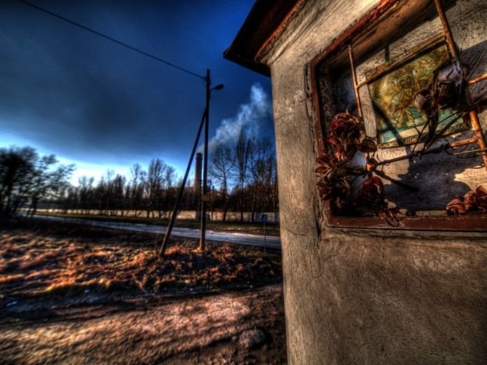 HDR photography by Jakub Kubica