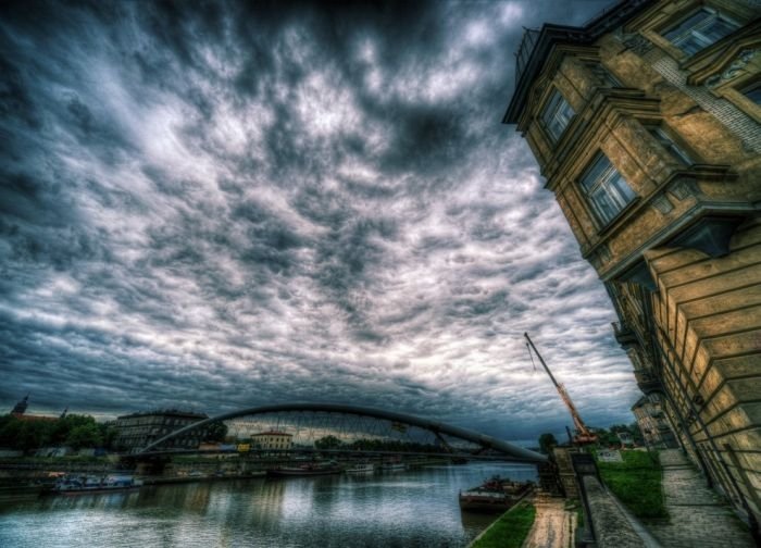 HDR photography by Jakub Kubica