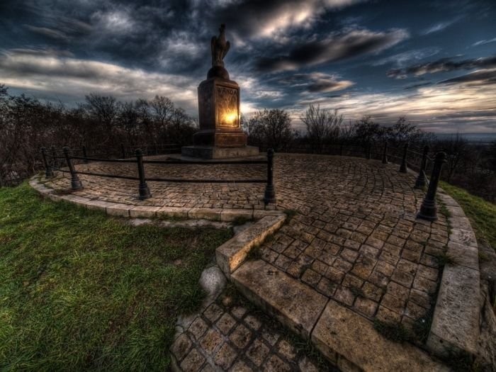 HDR photography by Jakub Kubica