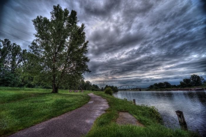 HDR photography by Jakub Kubica