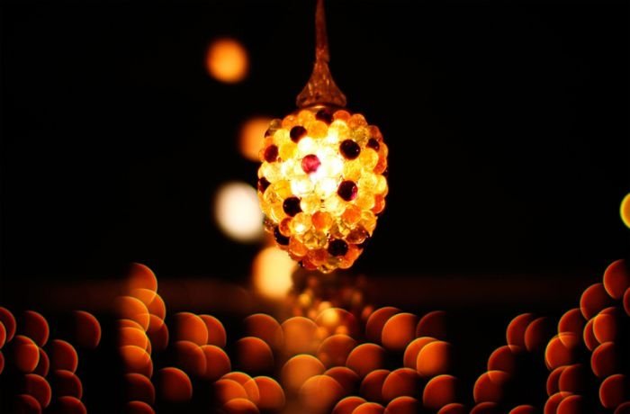 Depth of Field photography by Moaan