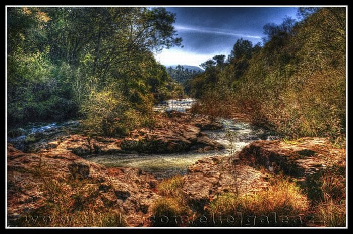 HDR photography
