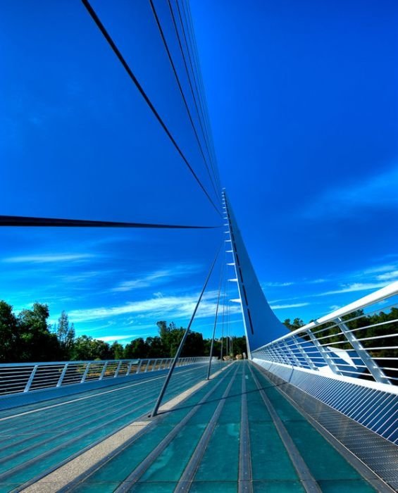 HDR photography