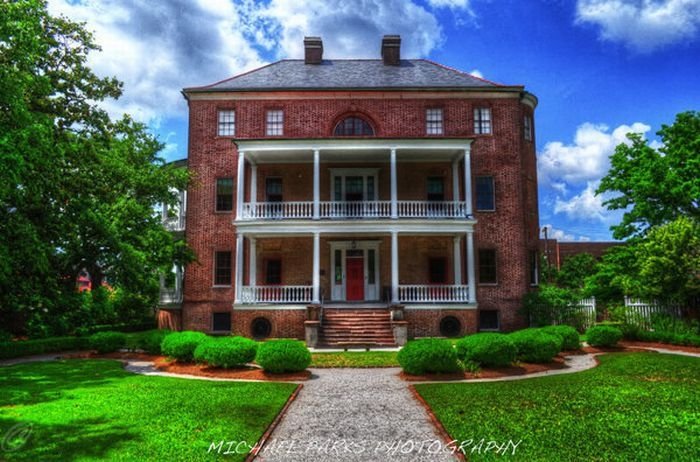 HDR photography
