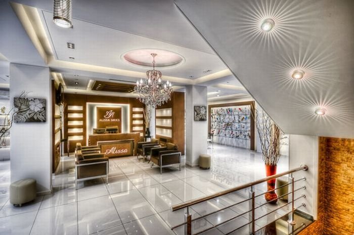 HDR photography