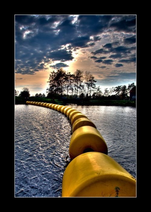 HDR photography