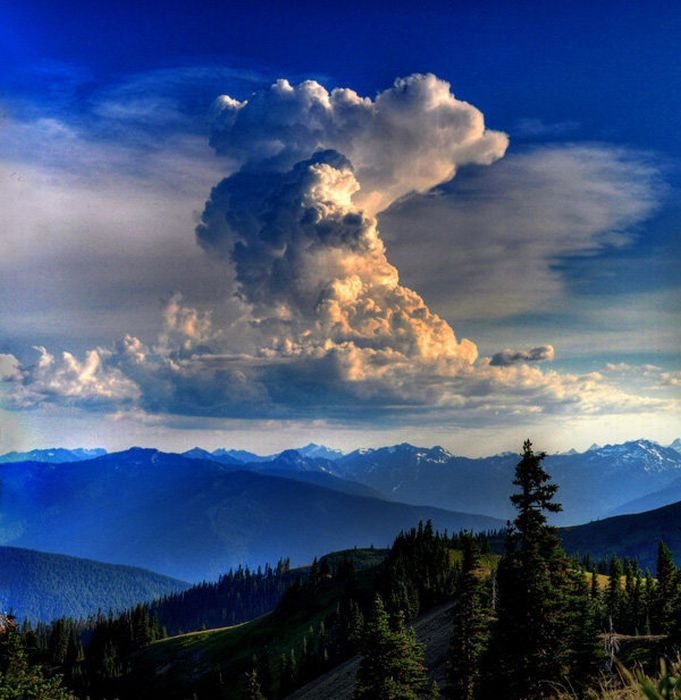 HDR photography