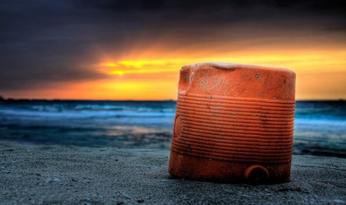 HDR photography