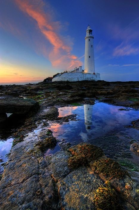 HDR photography