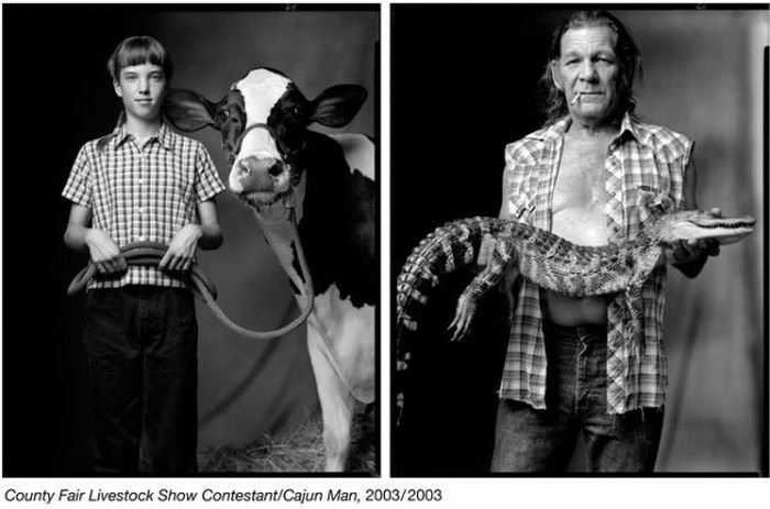 Created equal photobook by Mark Laita