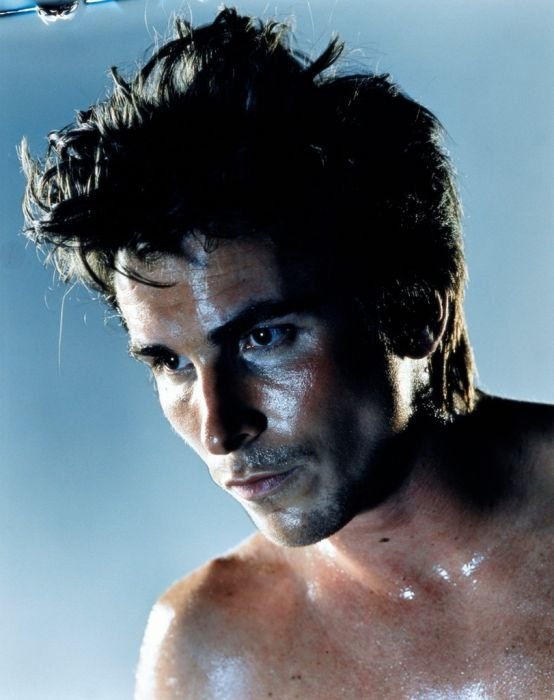 Celebrity photography by Anthony Mandler