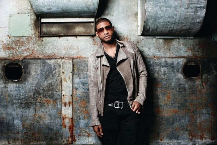 Celebrity photography by Anthony Mandler