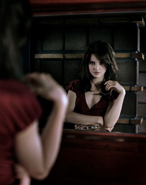 Celebrity photography by Anthony Mandler