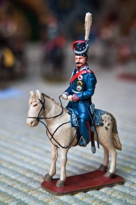 plastic toy army