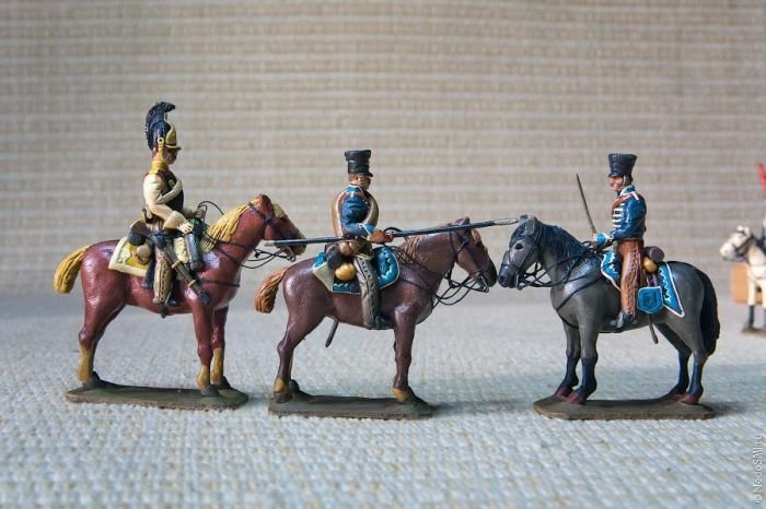 plastic toy army