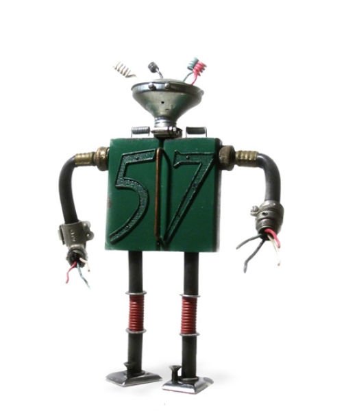 Bennett Robot Works