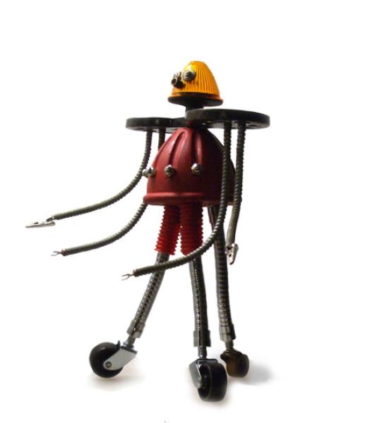 Bennett Robot Works