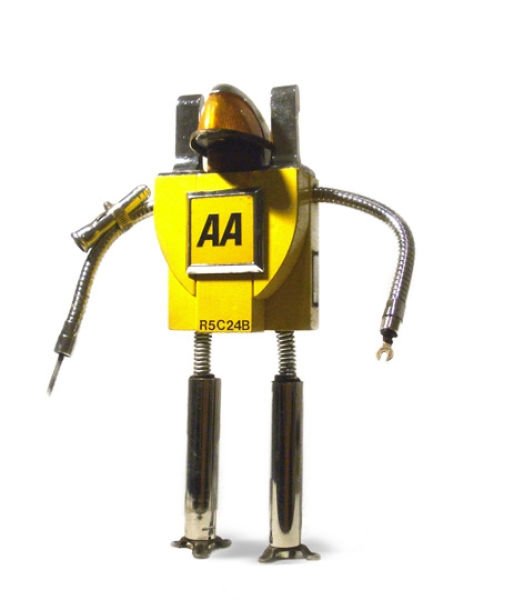 Bennett Robot Works