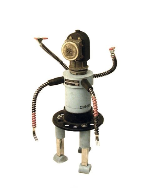 Bennett Robot Works