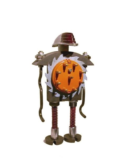 Bennett Robot Works