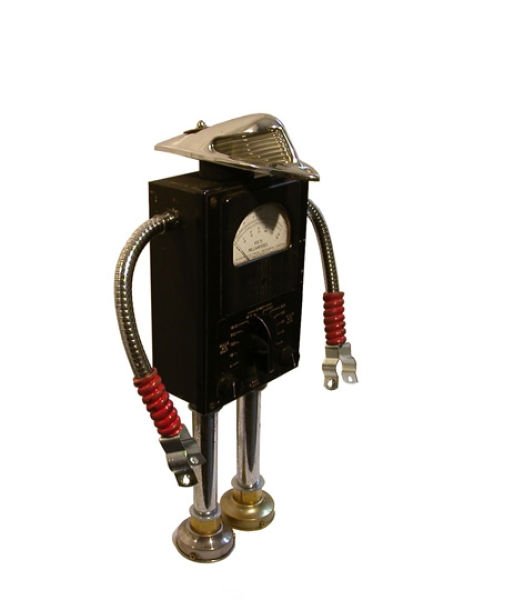 Bennett Robot Works