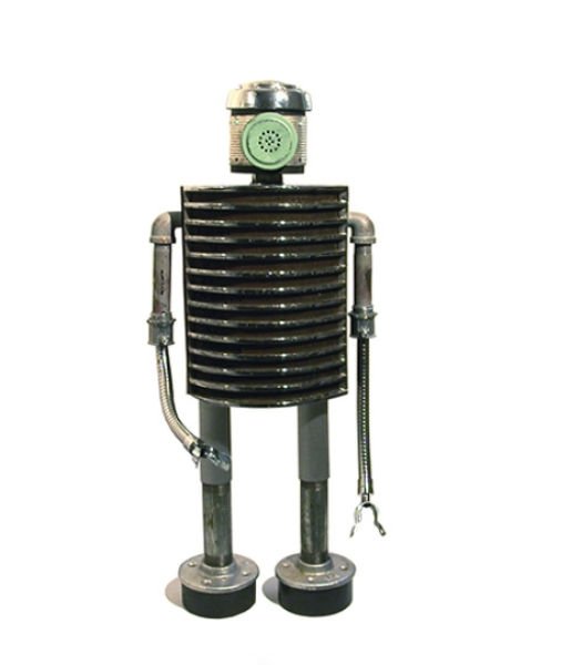 Bennett Robot Works