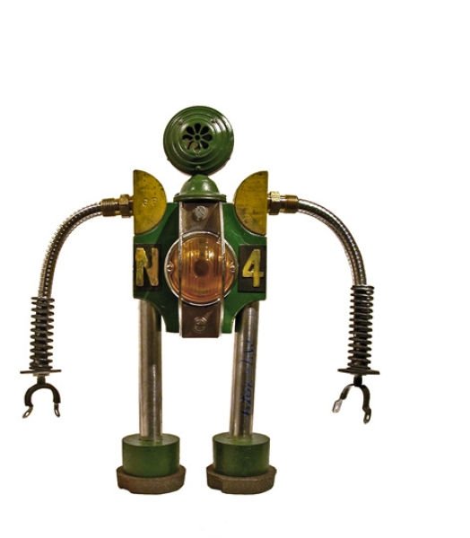 Bennett Robot Works