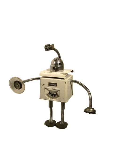 Bennett Robot Works