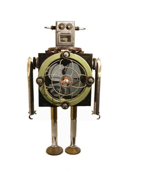 Bennett Robot Works