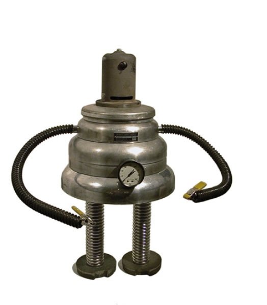 Bennett Robot Works
