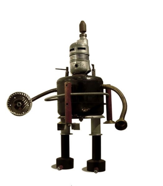Bennett Robot Works