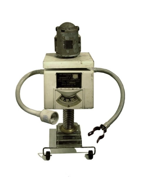 Bennett Robot Works