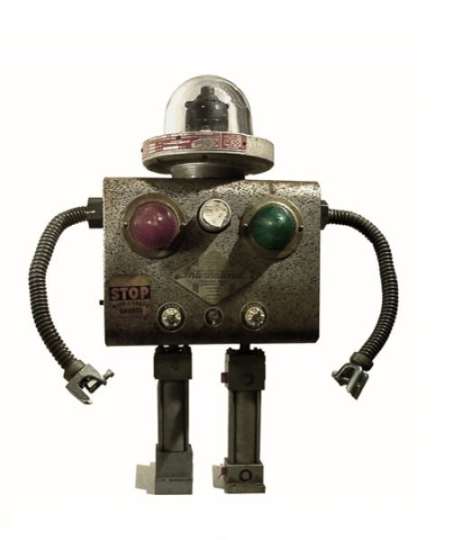 Bennett Robot Works