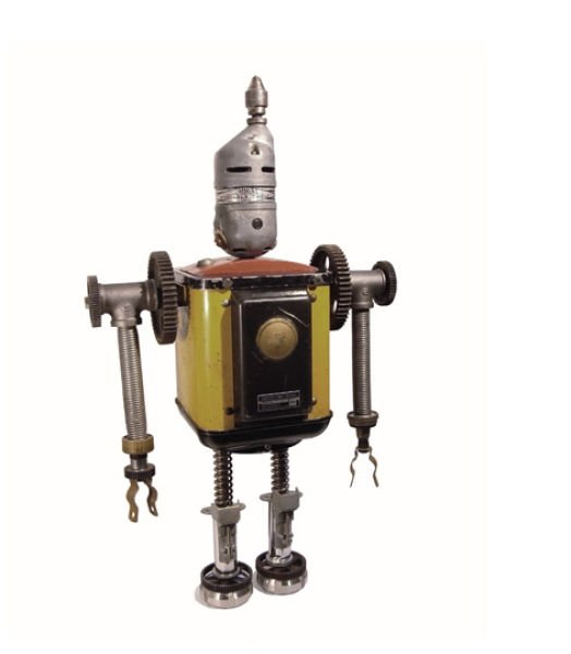 Bennett Robot Works