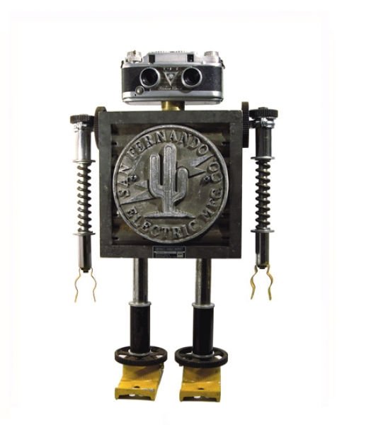 Bennett Robot Works