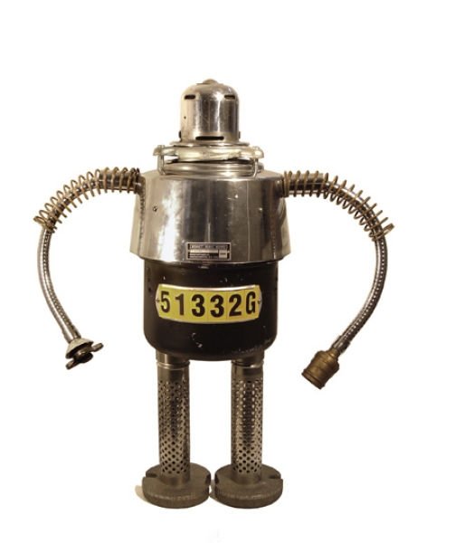 Bennett Robot Works
