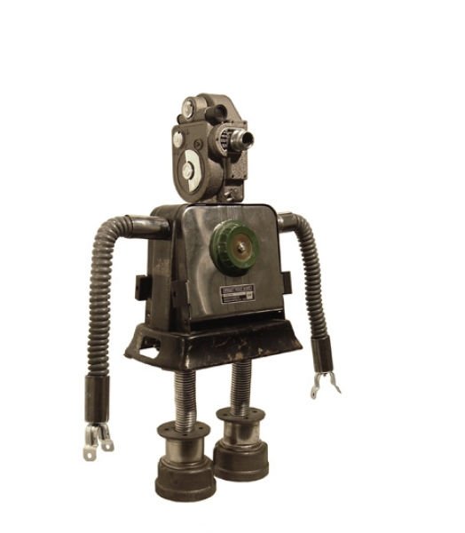 Bennett Robot Works