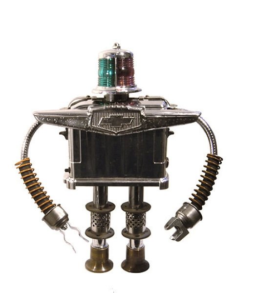 Bennett Robot Works