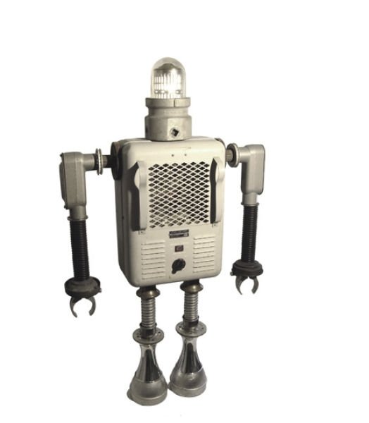 Bennett Robot Works