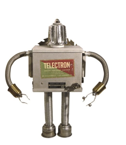Bennett Robot Works