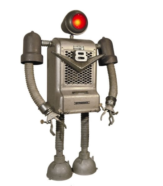 Bennett Robot Works
