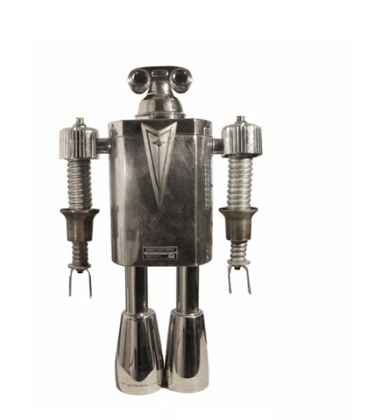 Bennett Robot Works