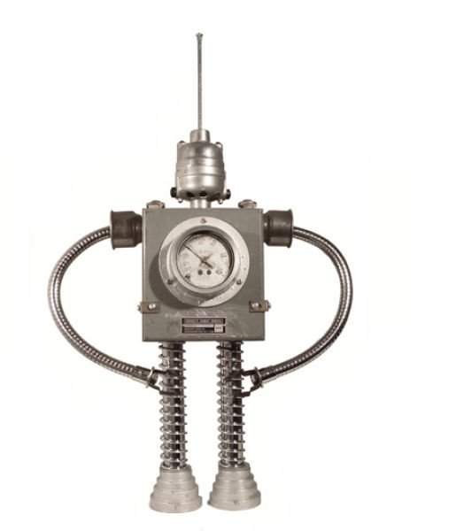 Bennett Robot Works