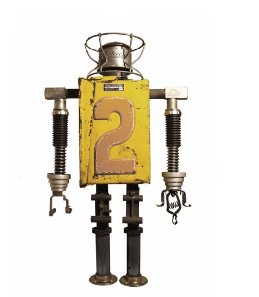 Bennett Robot Works