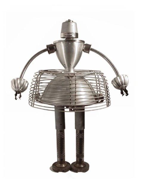 Bennett Robot Works